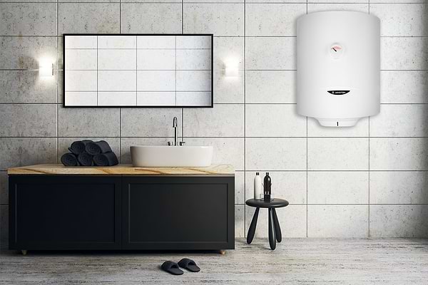 Фото - Водонагреватель Ariston SG1 50 V EU