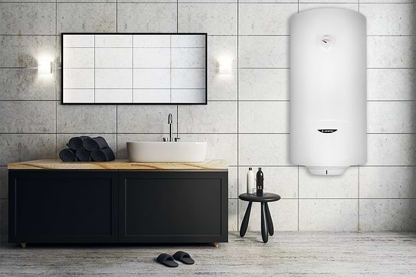 Фото - Водонагрівач Ariston SG1 100 V EU