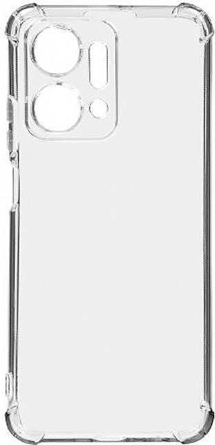Чехол для смартфона BeCover Anti-Shock for Honor X7a Clear (710599) - Фото 1
