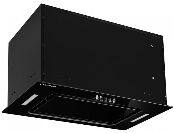 Фото - Вытяжка встраиваемая Minola BGK 5677 BL Фото - Вытяжка встраиваемая Minola BGK 5677 BL