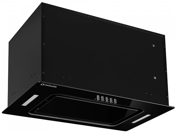 Фото - Вытяжка встраиваемая Minola BGK 5877 BL