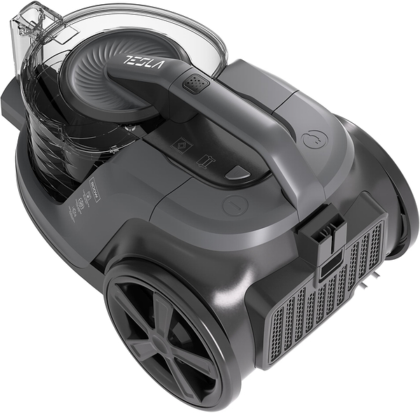 Фото - Пилосос для сухого прибирання без мішка Tesla BGL300EU