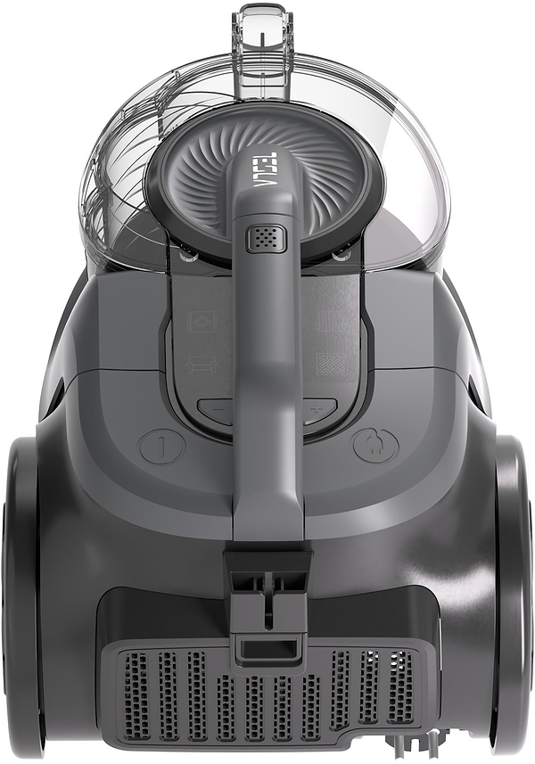 Фото - Пилосос для сухого прибирання без мішка Tesla BGL300EU