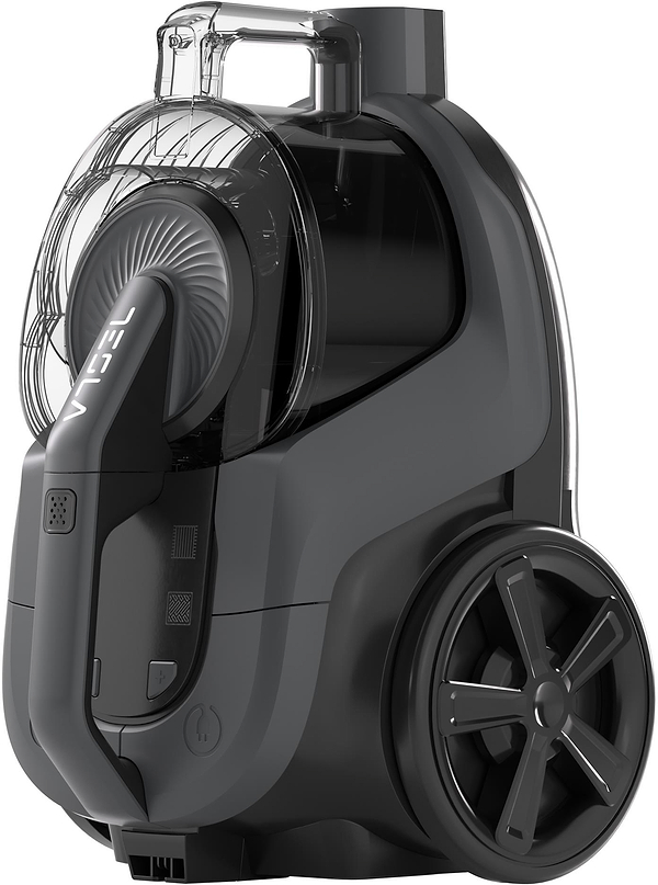 Фото - Пилосос для сухого прибирання без мішка Tesla BGL300EU