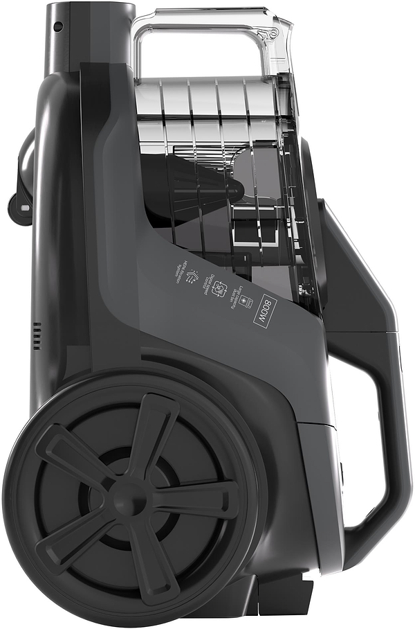 Фото - Пилосос для сухого прибирання без мішка Tesla BGL300EU