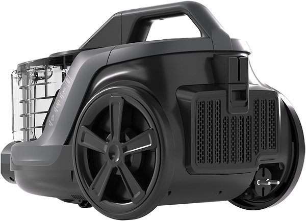 Фото - Пилосос для сухого прибирання без мішка Tesla BGL300EU