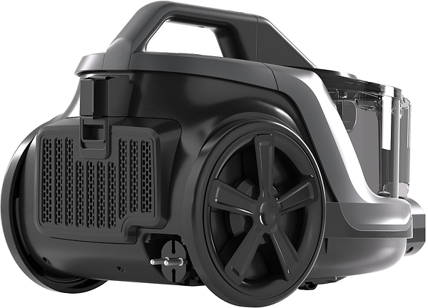 Фото - Пилосос для сухого прибирання без мішка Tesla BGL300EU