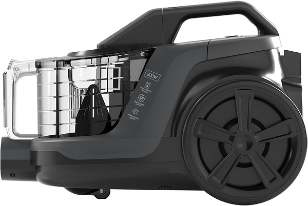 Фото - Пилосос для сухого прибирання без мішка Tesla BGL300EU