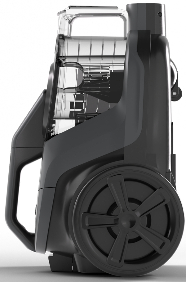 Фото - Пилосос для сухого прибирання без мішка Tesla BGL300EU