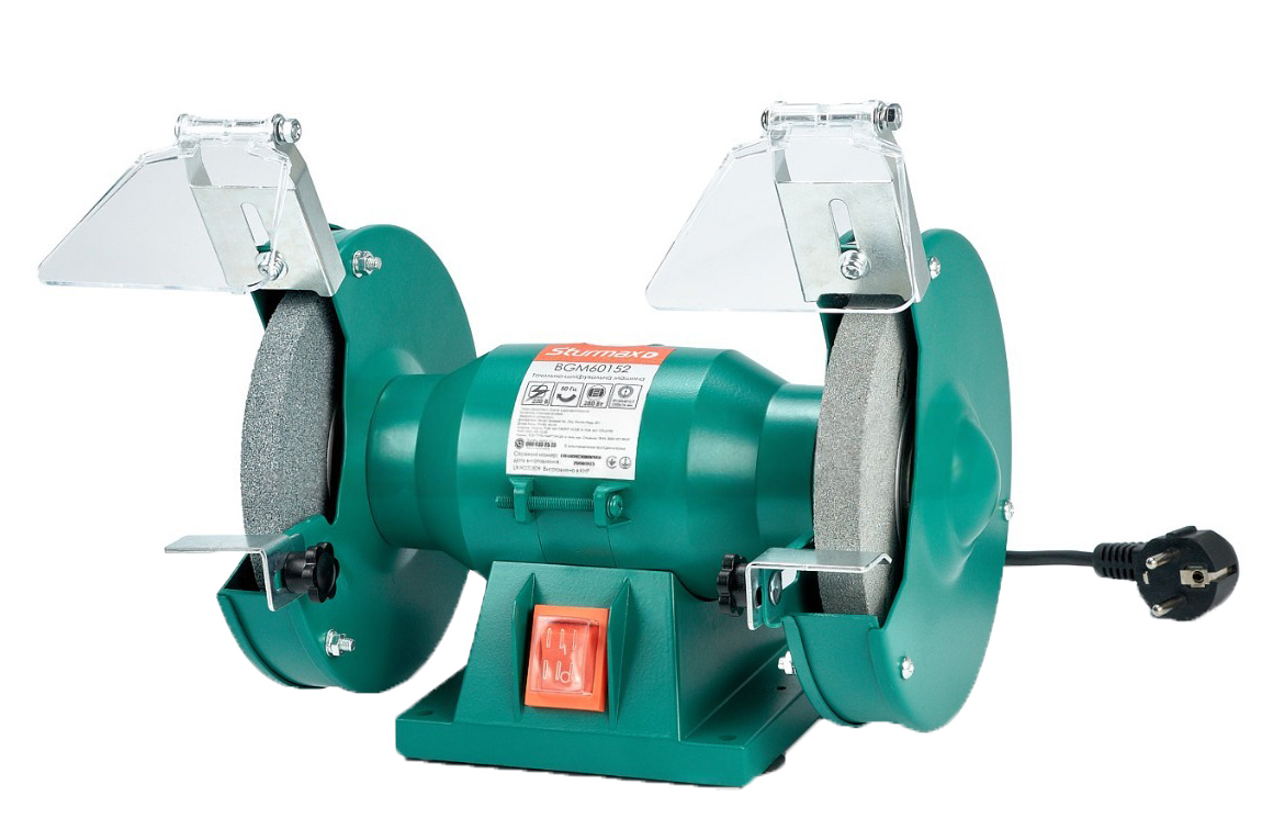 Станок Sturmax BGM60152