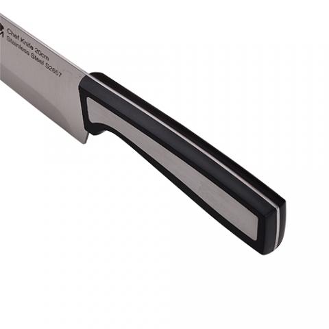 Фото - Нож сантоку Masterpro Sharp 17,5 см (BGMP-4112)