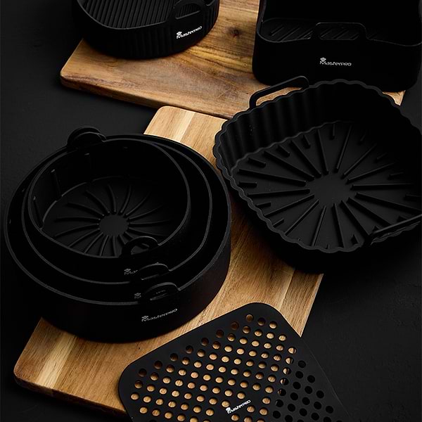 Фото - Форма для приготування Masterpro Foodies 22 см (BGMP-7706)