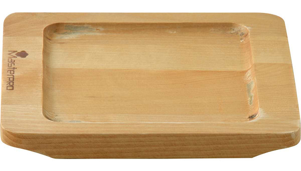 Фото - Сковорода универсальная Masterpro 12.6х18.5х3.6 см (BGMP-3805)