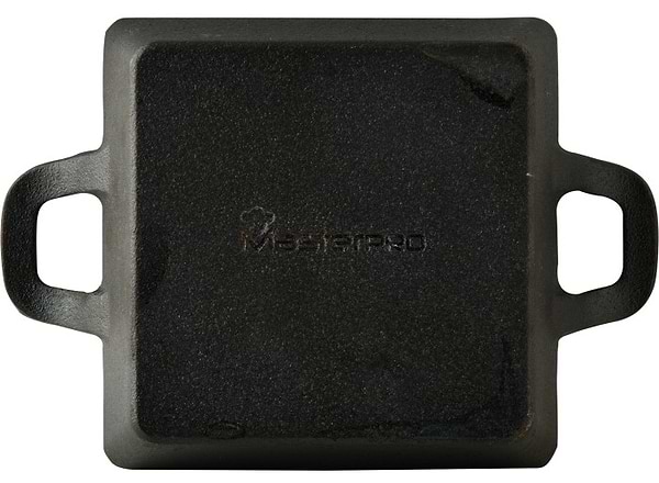 Фото - Сковорода универсальная Masterpro 12.6х18.5х3.6 см (BGMP-3805)