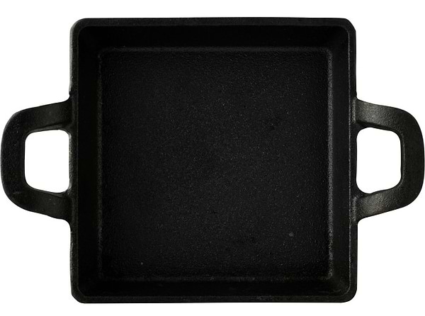 Фото - Сковорода универсальная Masterpro 12.6х18.5х3.6 см (BGMP-3805)