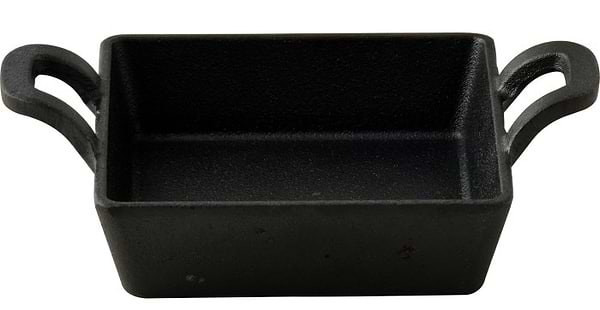 Фото - Сковорода универсальная Masterpro 12.6х18.5х3.6 см (BGMP-3805)