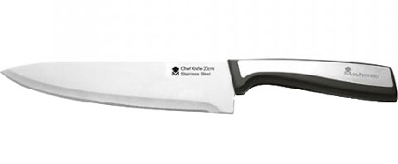 Фото - Нож сантоку Masterpro Sharp 17,5 см (BGMP-4112)
