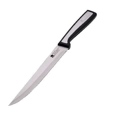 Фото - Ніж кухонний Masterpro Sharp 20 см (BGMP-4114)