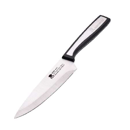 Фото - Нож повара Masterpro Sharp 12 см (BGMP-4117)