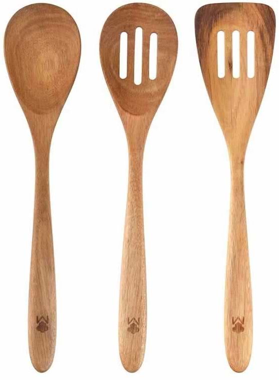 Фото - Поварской набор принадлежностей Masterpro Smart 3 шт. (BGMP-4670)