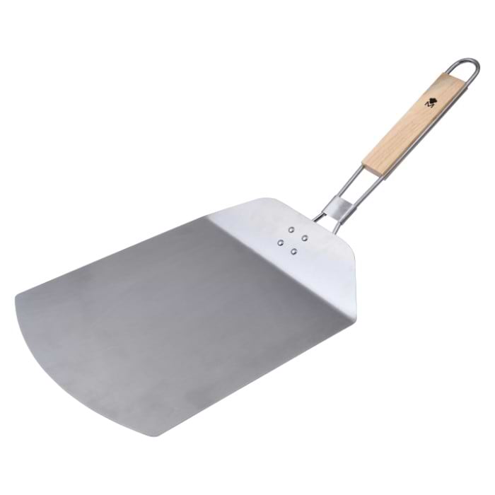 Лопатка кухонна Masterpro Foodies collection 57.8X24.2X3.4 см (BGMP-4871) - Фото 1