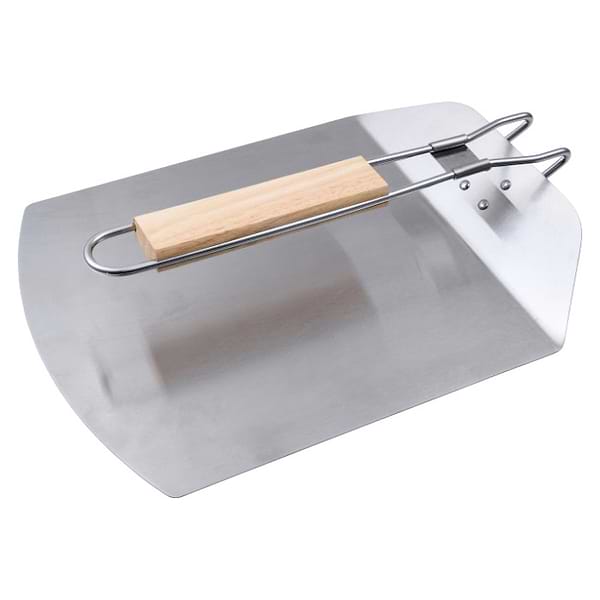 Фото - Лопатка кухонна Masterpro Foodies collection 57.8X24.2X3.4 см (BGMP-4871)