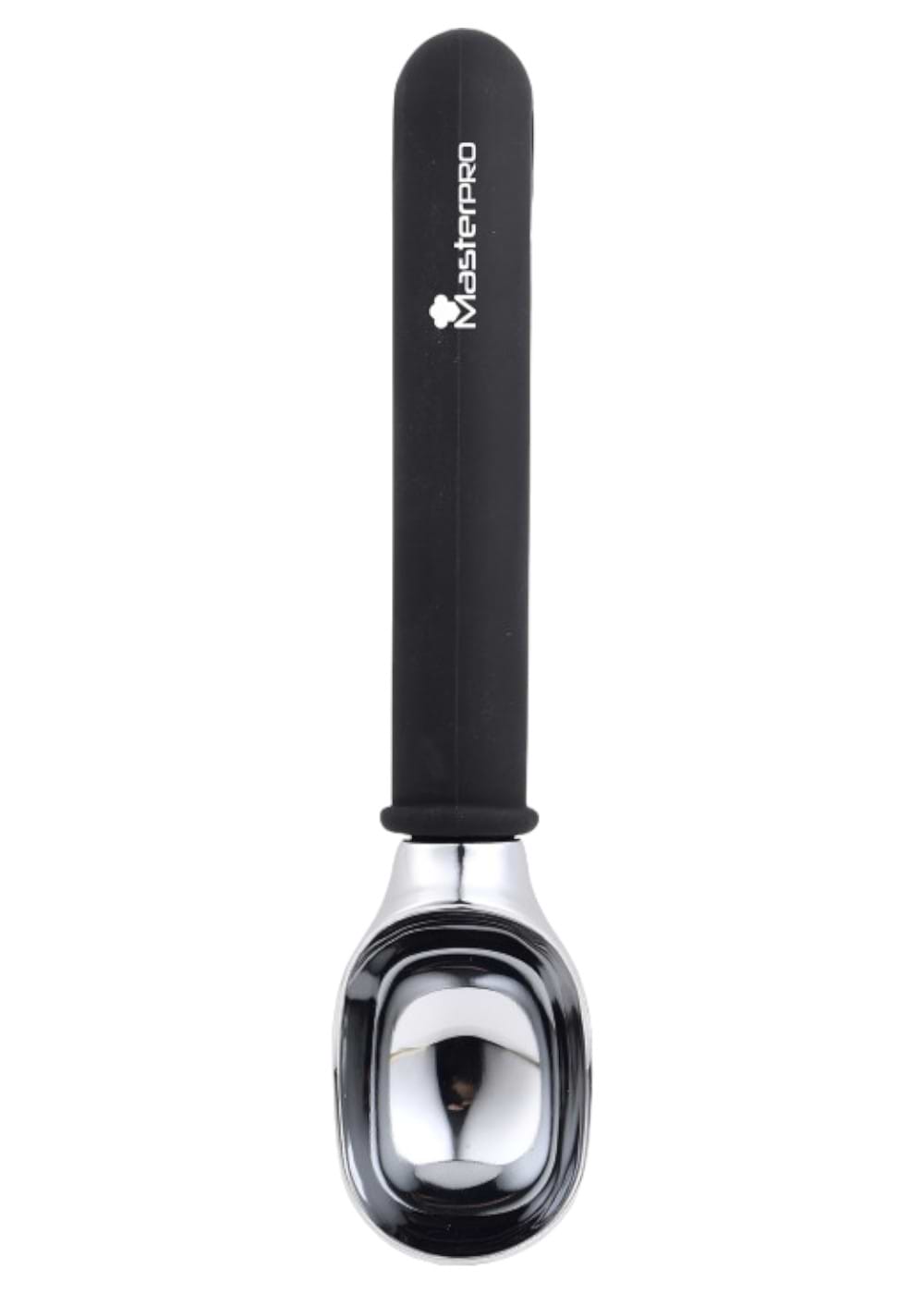 Ложка для морозива Masterpro Foodies collection 18.5 см (BGMP-5306) - Фото 1