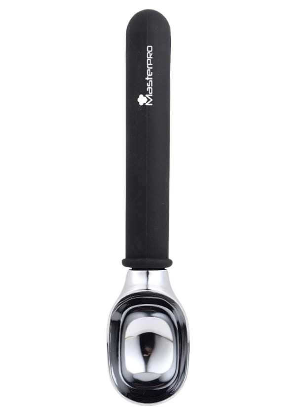 Фото - Ложка для мороженого Masterpro Foodies collection 18.5 см (BGMP-5306)