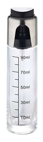 Емкость для масла и уксуса Masterpro Foodies collection 16,5 см (BGMP-6110)