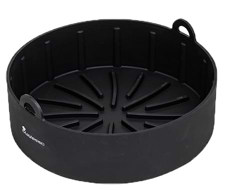 Фото - Форма для приготування Masterpro Foodies 22 см (BGMP-7706)