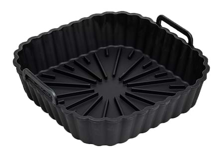 Фото - Форма для приготовления Masterpro Foodies 22х22 см (BGMP-7708) Фото - Форма для приготовления Masterpro Foodies 22х22 см (BGMP-7708)