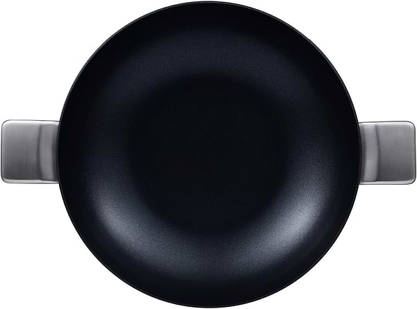 Фото - Сковорода ВОК Masterpro by alessi 28 см (BGMP-2218)