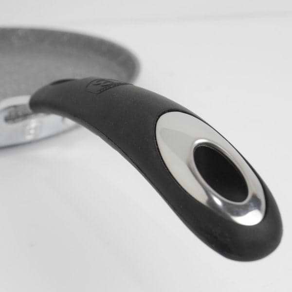 Фото - Сковорода для млинців BerlingerHaus Stone Touch Line 25 см (BH-1164N)