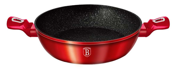 Фото - Сотейник BerlingerHaus BH 1262N