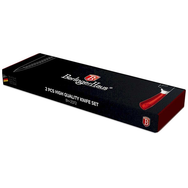 Фото - Набор ножей BerlingerHaus 2 пр. (BH 2372)