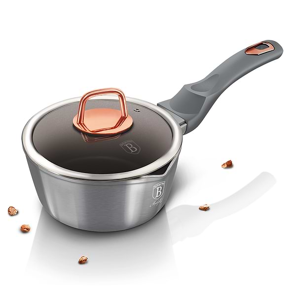 Фото - Ківш BerlingerHaus 16 см (BH 6010)