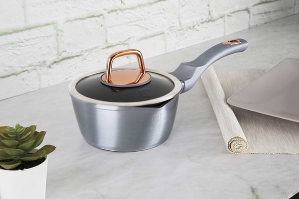 Фото - Ківш BerlingerHaus 16 см (BH 6010)