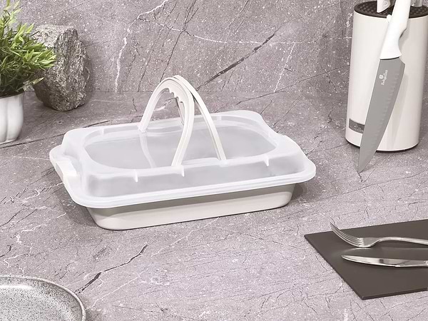 Фото - Форма для приготовления BerlingerHaus 36,5х24,5х5,5 см (BH 7652)