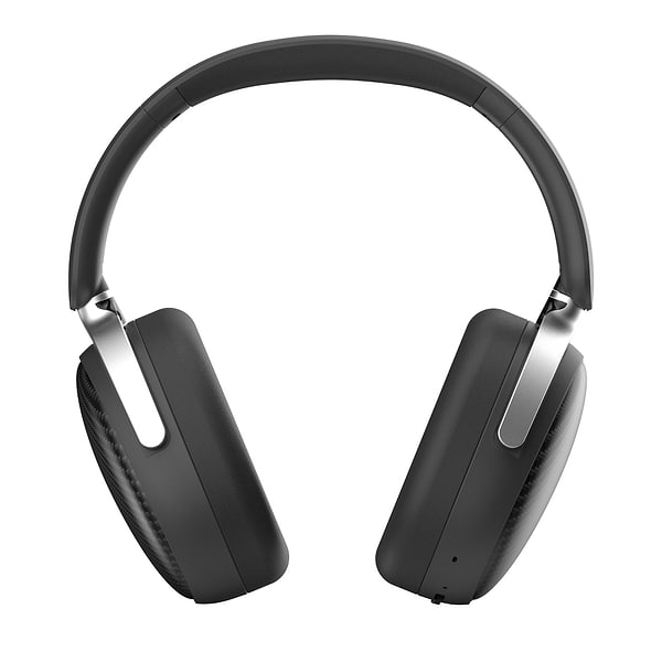 Фото - Навушники повнорозмірні бездротові A4tech Fstyler ANC Bluetooth 5.3 Wireless (BH350C Black)
