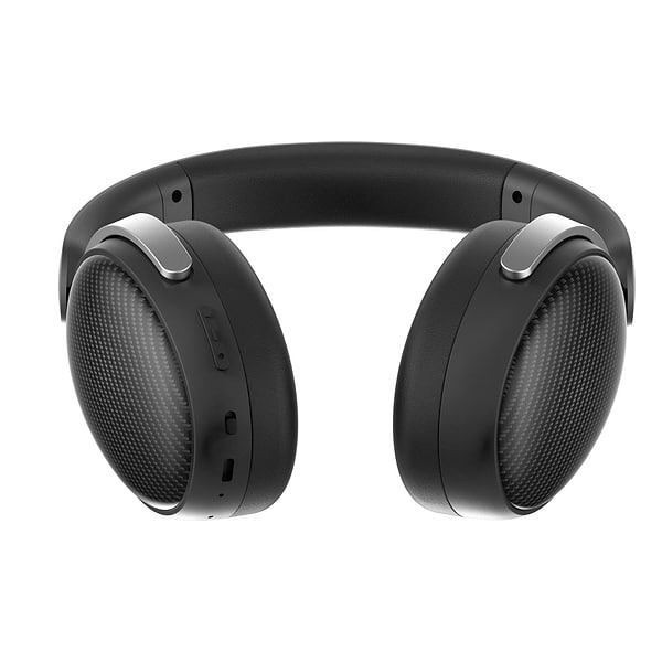 Фото - Навушники повнорозмірні бездротові A4tech Fstyler ANC Bluetooth 5.3 Wireless (BH350C Black)