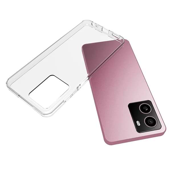 Фото - Чехол для смартфона BeCover for HMD Pulse Plus Transparancy (713145)