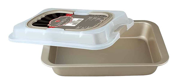 Фото - Форма для приготовления BerlingerHaus 36,5х24,5х5,5 см (BH 1432)