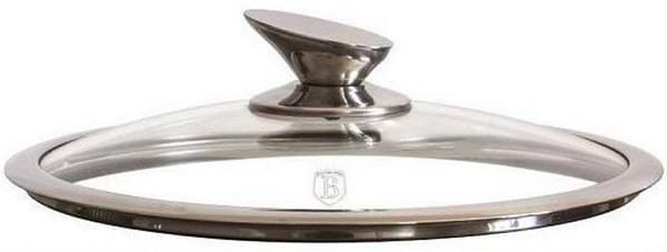 Фото - Крышка для посуды BerlingerHaus BH 1925 20 см Фото - Крышка для посуды BerlingerHaus BH 1925 20 см