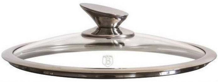 Кришка для посуду BerlingerHaus BH 1926 24 см - Фото 1