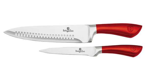 Фото - Набор ножей BerlingerHaus 2 пр. (BH 2372)