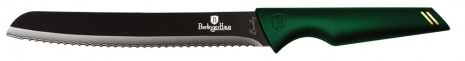 Фото - Набір ножів BerlingerHaus 6 пр. (BH 2696)