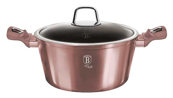 Фото - Уцінка - Набір посуду BerlingerHaus 10 пр. (BH 6043)