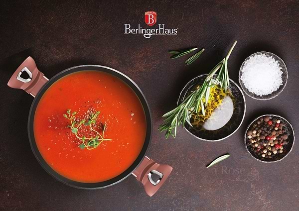 Фото - Уцінка - Набір посуду BerlingerHaus 10 пр. (BH 6043)