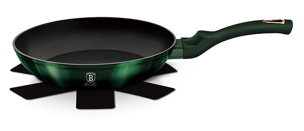 Фото - Сковорода универсальная BerlingerHaus 28 см (BH 6048)