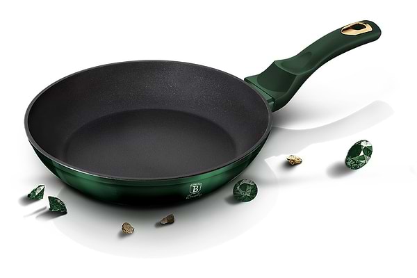 Фото - Сковорода универсальная BerlingerHaus 28 см (BH 6048)